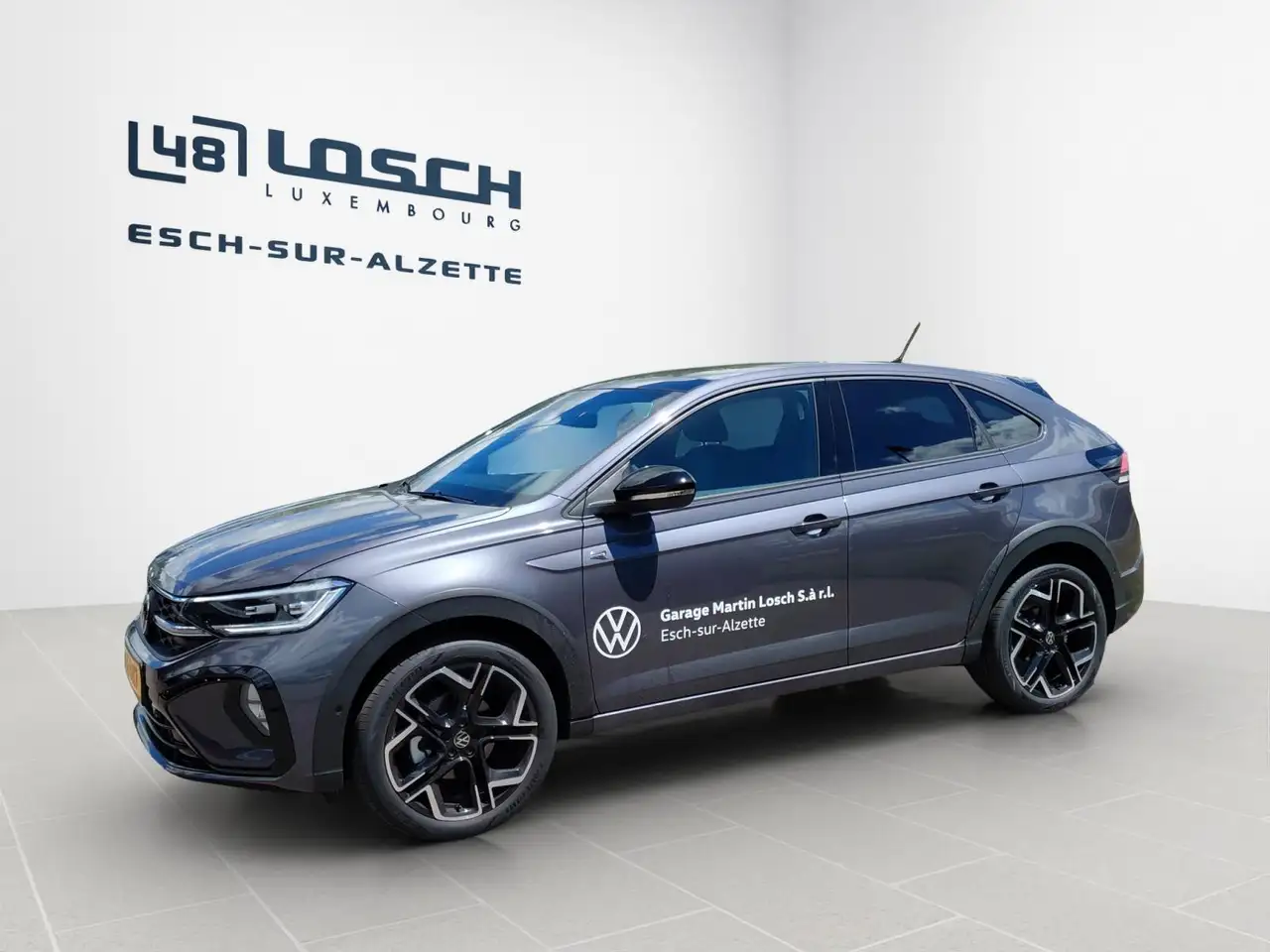 Volkswagen Taigo 2026