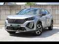 Peugeot 2008 GT -360CAM-NAV-CARPLAY Gris - thumbnail 1