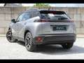 Peugeot 2008 GT -360CAM-NAV-CARPLAY Grau - thumbnail 2
