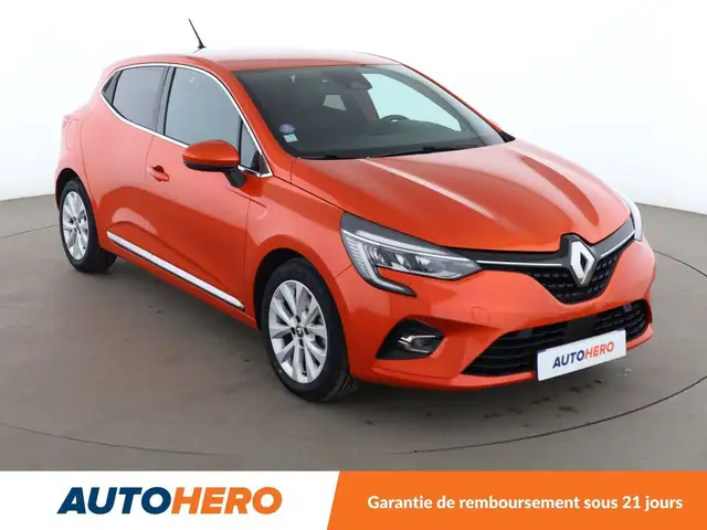 Renault Clio view 8