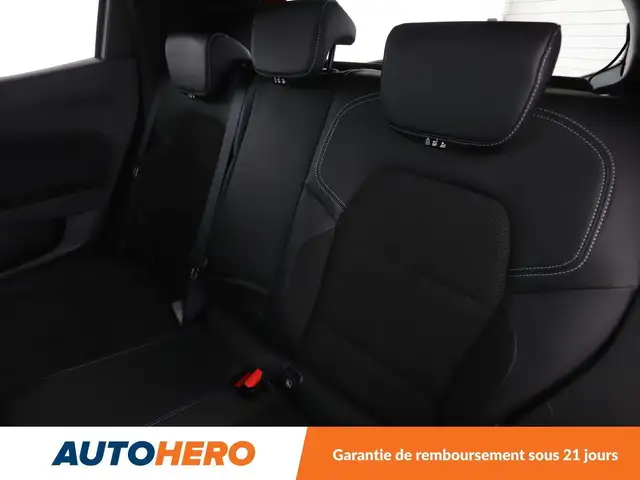 Renault Clio view 14