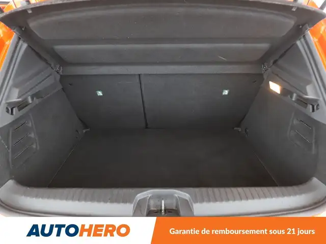 Renault Clio view 17