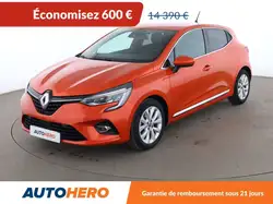 Renault Clio 1.3 TCe Intens EDC
