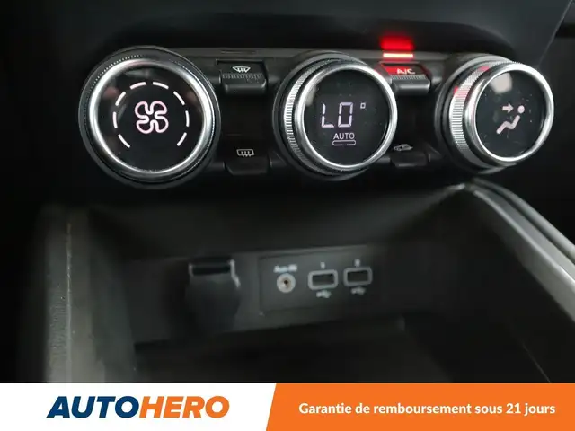 Renault Clio view 23