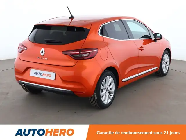 Renault Clio view 6