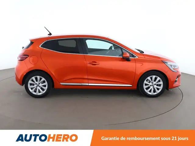 Renault Clio view 7