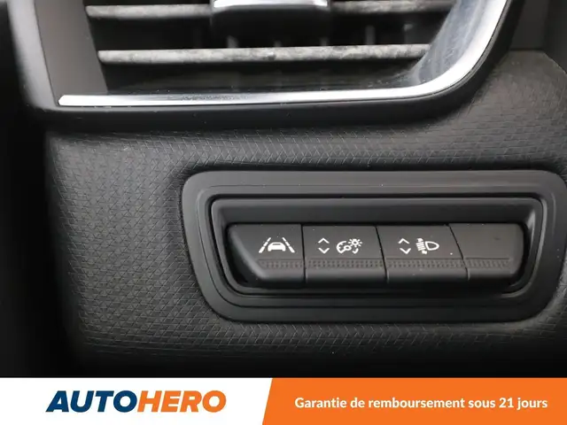 Renault Clio view 28