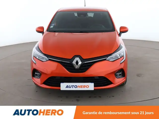 Renault Clio view 9