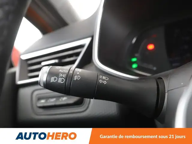 Renault Clio view 26