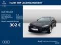 Audi A5 TFSI LED Navi CAM Sitzh ACC Schwarz - thumbnail 2