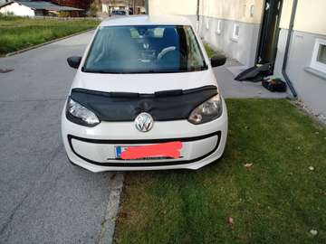VW up! TAKE UP! Navi Klein-/ Kompaktwagen FIXPREIS
