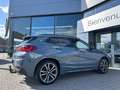 BMW X2 2.0 dAS sDrive18 *GARANTIE*PACK M*1ER PROP*LED AMB Gris - thumbnail 18