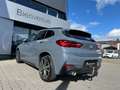 BMW X2 2.0 dAS sDrive18 *GARANTIE*PACK M*1ER PROP*LED AMB Gris - thumbnail 6