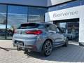 BMW X2 2.0 dAS sDrive18 *GARANTIE*PACK M*1ER PROP*LED AMB Gris - thumbnail 4