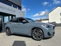 BMW X2 2.0 dAS sDrive18 *GARANTIE*PACK M*1ER PROP*LED AMB Gris - thumbnail 16