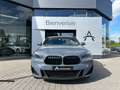 BMW X2 2.0 dAS sDrive18 *GARANTIE*PACK M*1ER PROP*LED AMB Gris - thumbnail 2