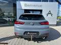 BMW X2 2.0 dAS sDrive18 *GARANTIE*PACK M*1ER PROP*LED AMB Gris - thumbnail 5
