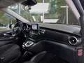 Mercedes-Benz V 220 Automatik , 2x Schiebetüren, 1.Hand Noir - thumbnail 12