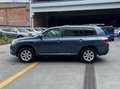 Toyota Highlander FULLY LOADED-ONLY FOR EXPORT OUT OF EUROPE Blauw - thumbnail 22