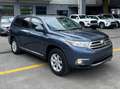 Toyota Highlander FULLY LOADED-ONLY FOR EXPORT OUT OF EUROPE Blauw - thumbnail 20