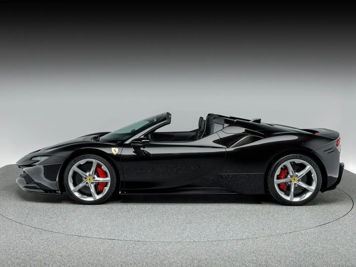 Ferrari SF90 Spider - 2