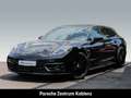 Porsche Panamera 4 E-Hybrid Sport Turismo Schwarz - thumbnail 1