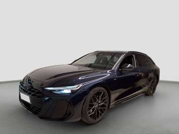Avant TDI 150 kW S tronic quattro S line edition.