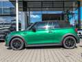 MINI Cooper Cabrio Cooper Cabrio Grün - thumbnail 3