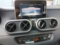 Mercedes-Benz X 250 250 d pure 4matic auto Verde - thumbnail 10
