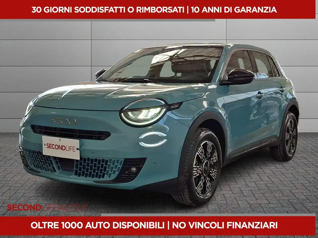 Fiat 600