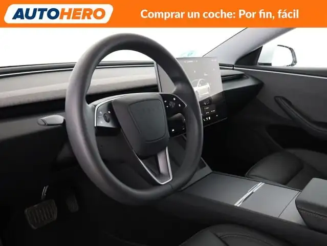 Tesla Model 3 view 13