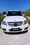 Mercedes-Benz GLK 220 cdi be 4matic auto Bianco - thumbnail 2