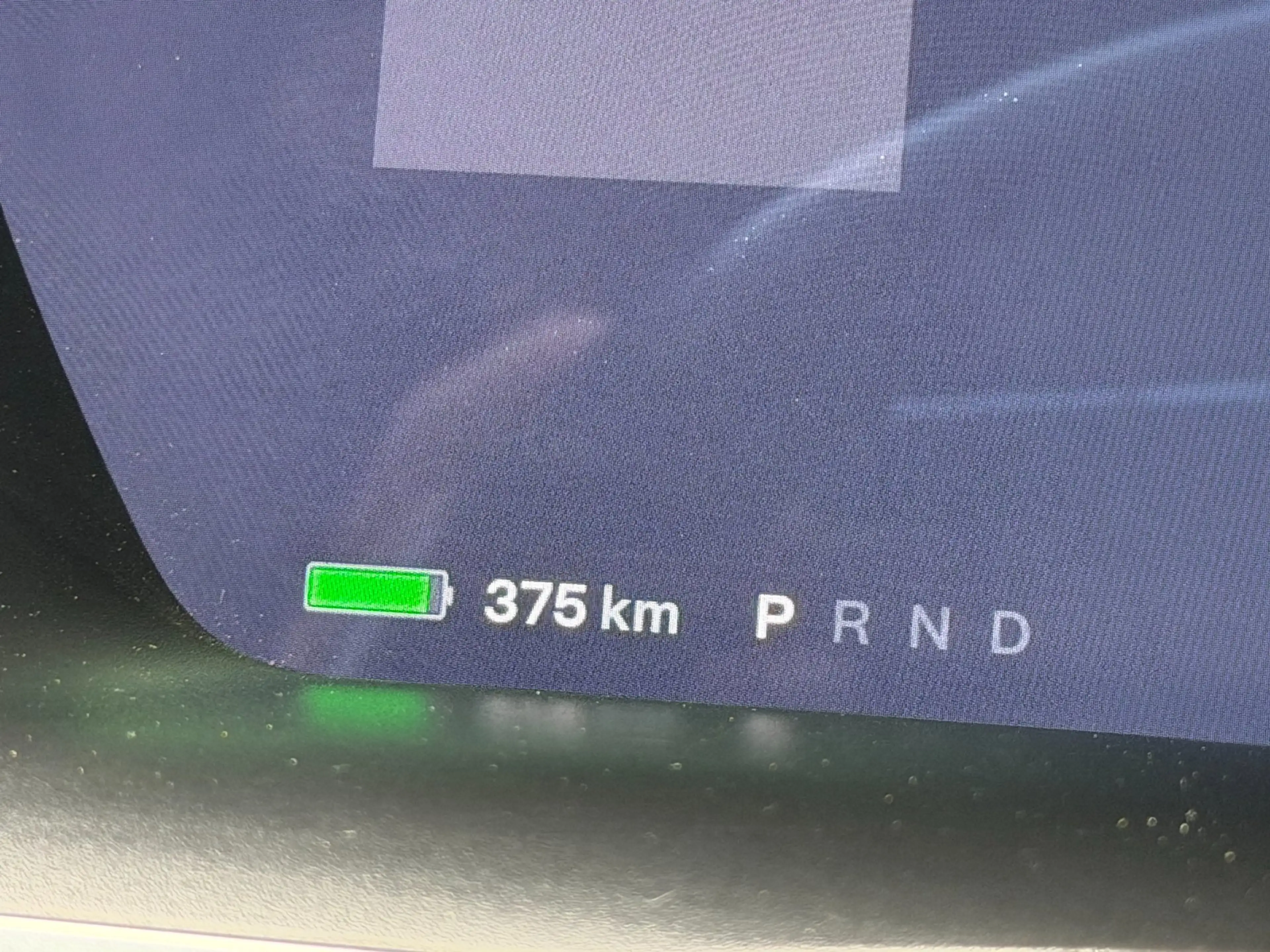 Tesla Model S 75 Business Economy|Luchtvering|Trekhaak — photo 26