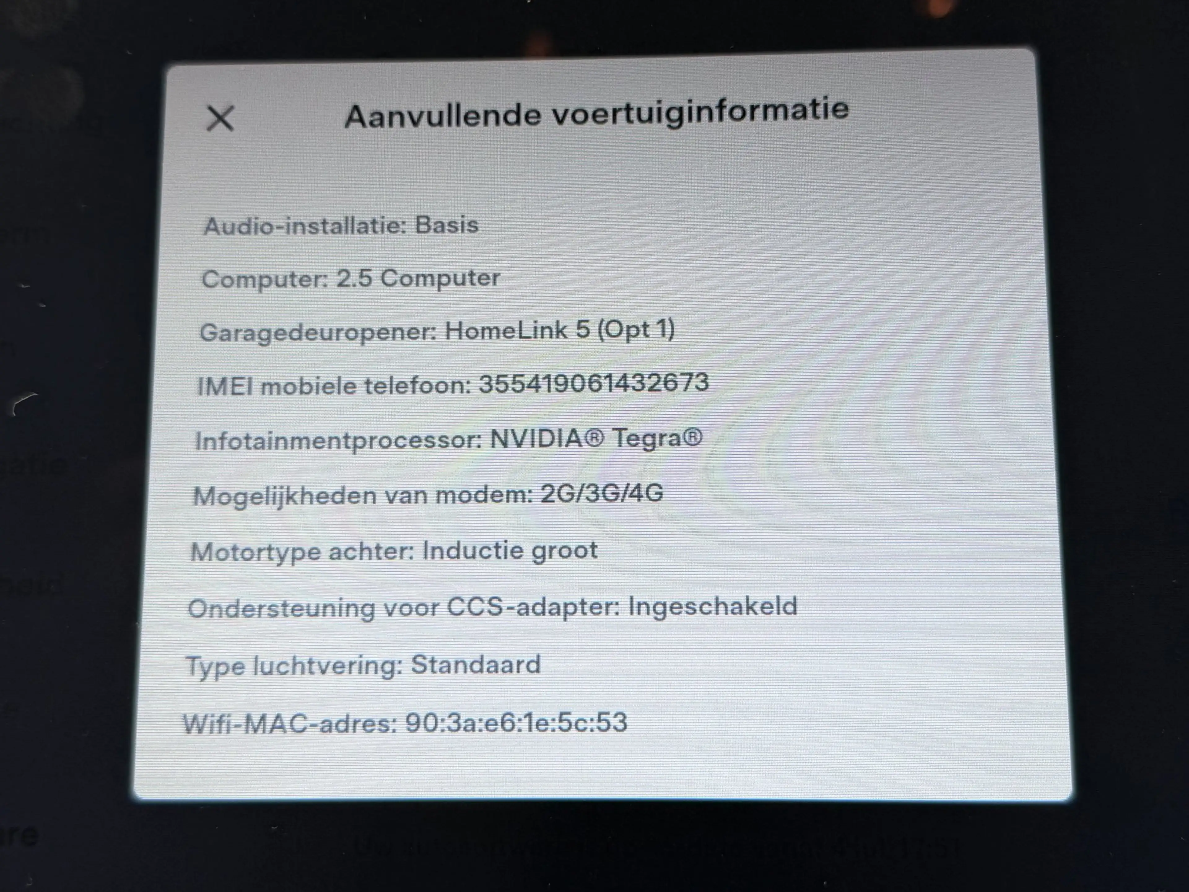 Tesla Model S 75 Business Economy|Luchtvering|Trekhaak — photo 24