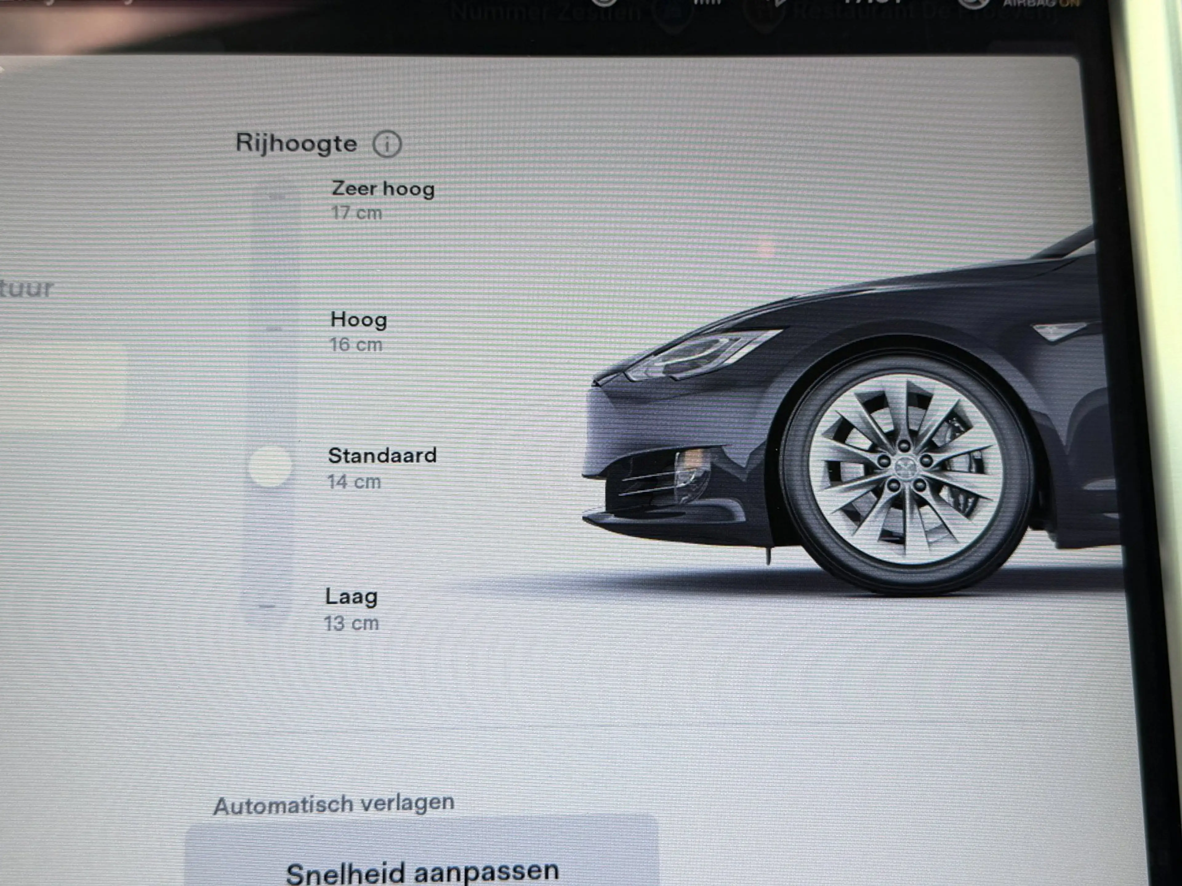 Tesla Model S 75 Business Economy|Luchtvering|Trekhaak — photo 22