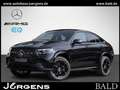 Mercedes-Benz GLE 300 d 4M Coupé AMG/Pano/AHK/Burm/Night/22" Siyah - thumbnail 1