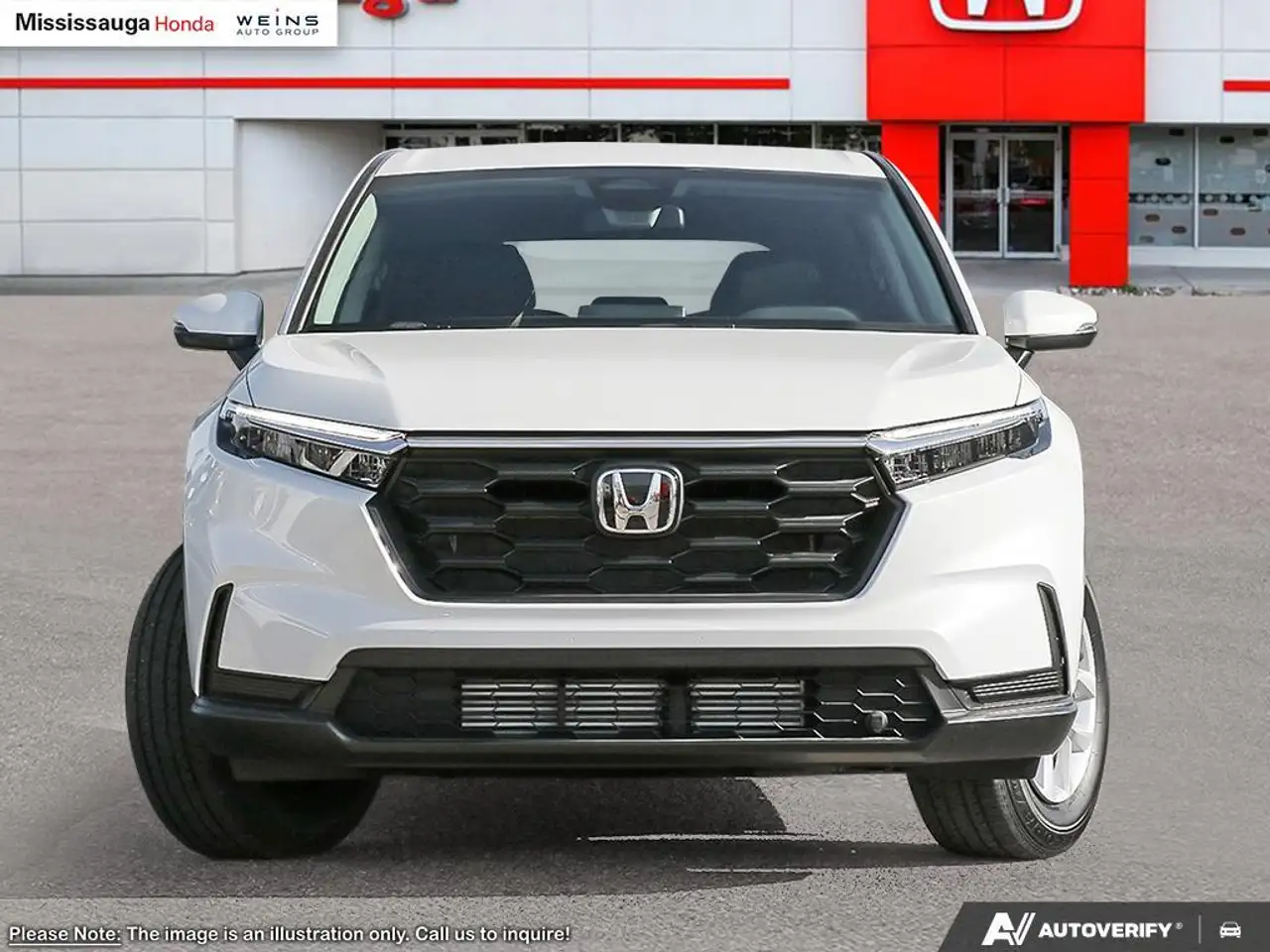 Honda CR-V fotografie Honda CR-V