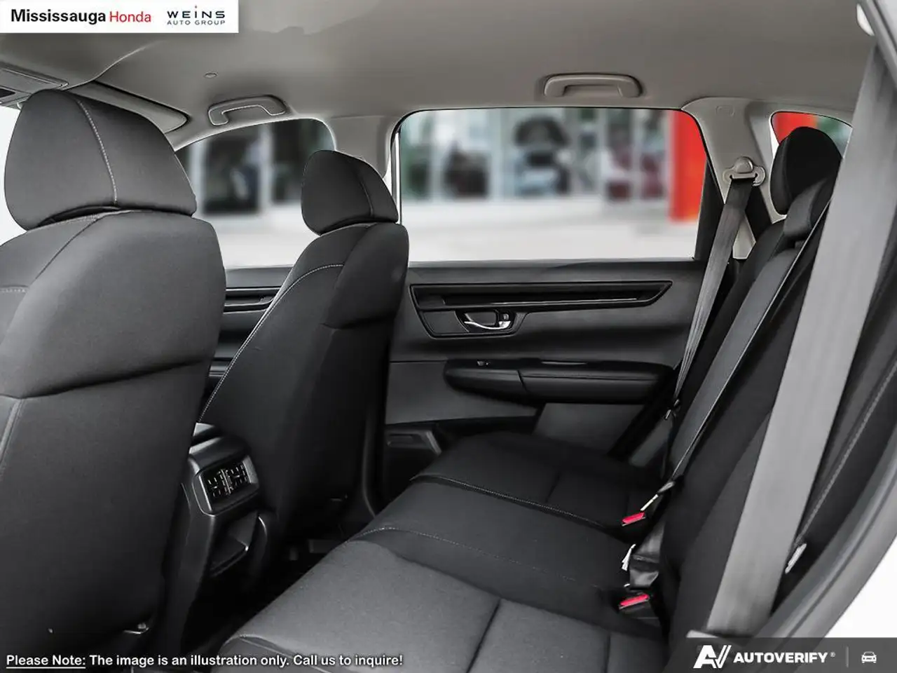 Honda CR-V fotografie Honda CR-V