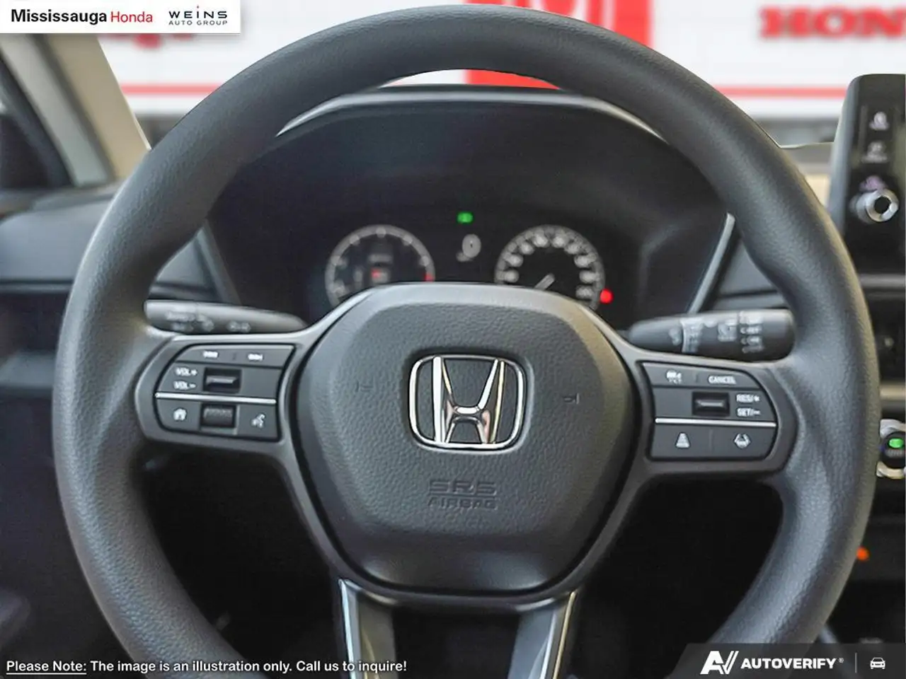 Honda CR-V fotografie Honda CR-V