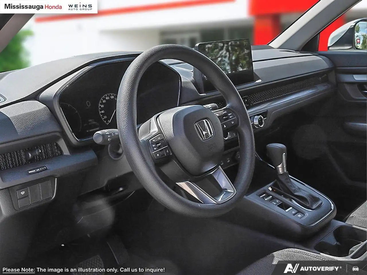 Honda CR-V fotografie Honda CR-V
