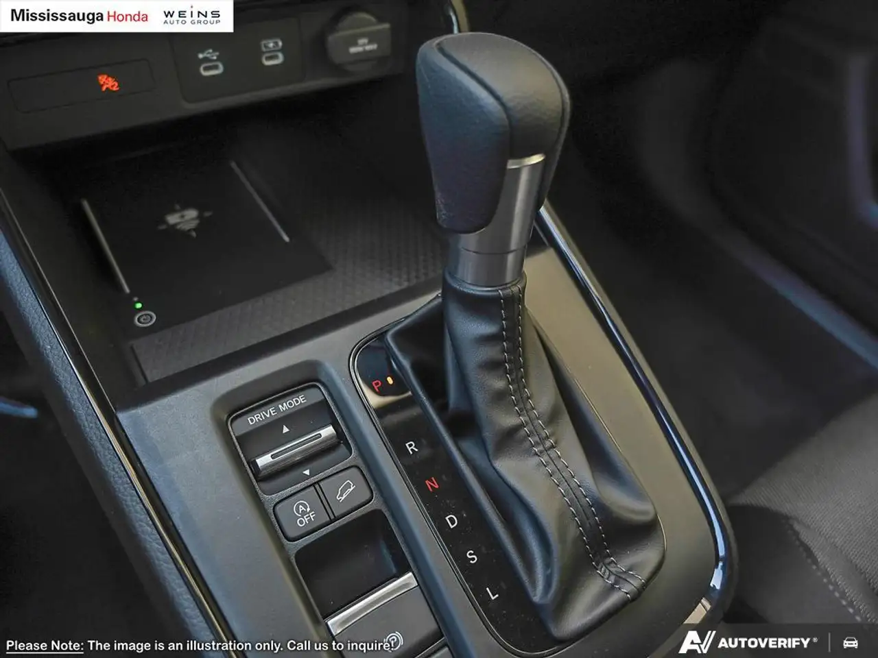 Honda CR-V fotografie Honda CR-V