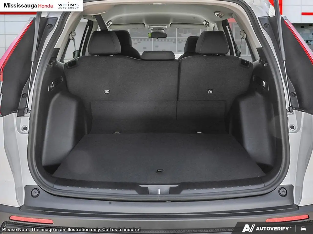 Honda CR-V fotografie Honda CR-V