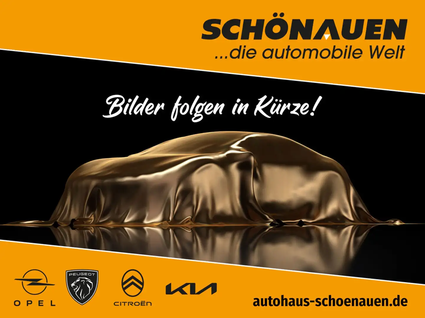 Opel Mokka Business Elegance 1.2 Turbo +ALLW+RFK+HSA+ Grün - 1