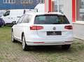 Volkswagen Passat Variant 2.0 TDI SCR Highline Variant BMT DSG Blanc - thumbnail 4