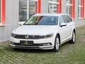 Volkswagen Passat Variant 2.0 TDI SCR Highline Variant BMT DSG Blanc - thumbnail 1