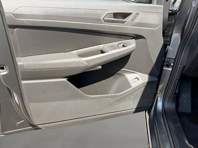 Volkswagen Caddy view 14