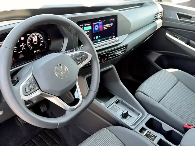 Volkswagen Caddy view 7