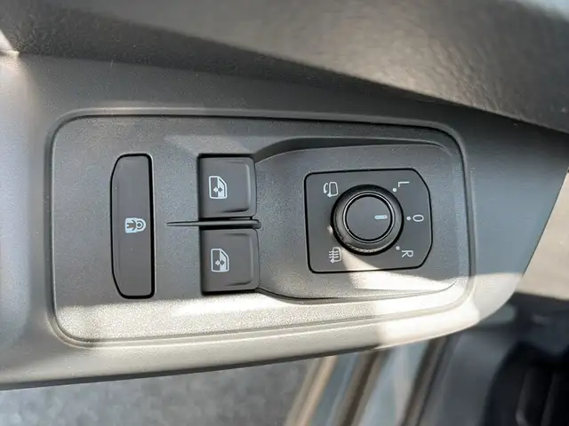 Volkswagen Caddy view 15