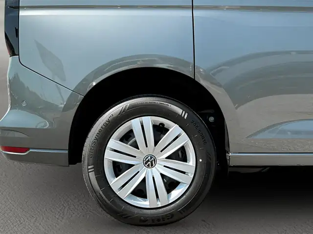 Volkswagen Caddy view 6