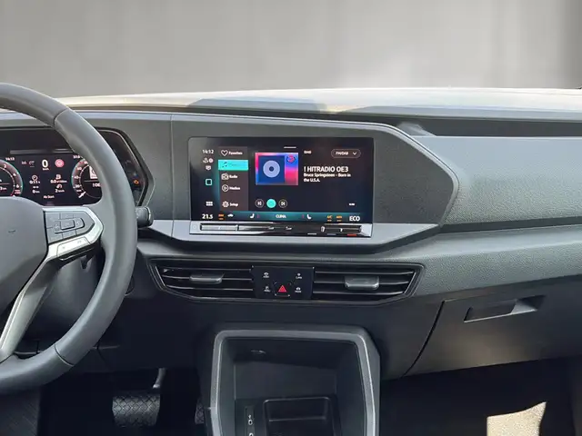 Volkswagen Caddy view 10